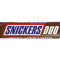 Snickers Chocolate Duo Baton 83.4G