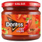 Salsa Fierbinte Doritos 300G