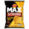 Chipsuri Cu Brânză Jalapeno Walkers Max Strong 150G