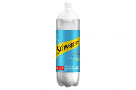 Limonadă Schweppes Diet 2 Litri