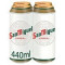 Bere San Miguel 4X440Ml