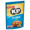 Kp Salt Vinegar Peanuts 225G