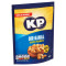 Kp Original Salted Arahide Reclose Pachet 250G