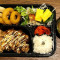 Karaage Bento Meal