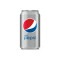 Diet Pepsi Can Soda