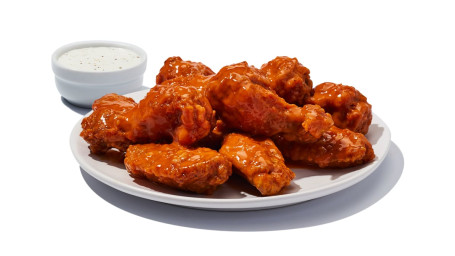 Original Wings (20 Pieces)