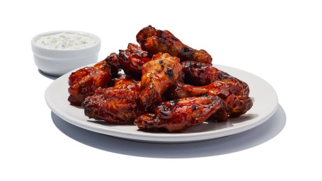 Daytona Wings (10 Pieces)