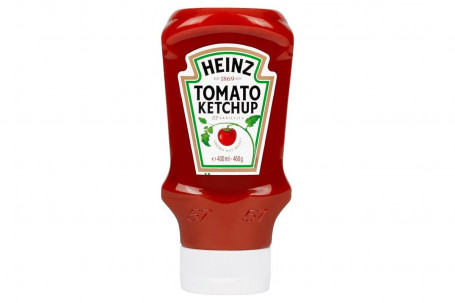 Heinz Tomato Ketchup 460G