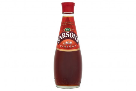 Otet De Malt Sarson's 250 Ml