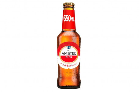 Amstel 650 Ml