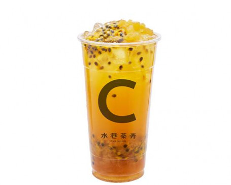 Wéi C Shuǐ Guǒ Tea Ceai De Fructe