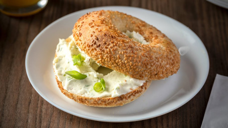 Pick 1 Bagel