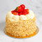 Clasic Strawberry Gateau (6 Inch)