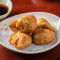 A17. Pot Stickers (5)