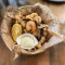 Fritto Misto (For 2 To Share Or For 1 As A Main)