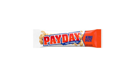 Pay Day King Size Bar