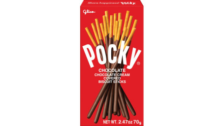 Pocky Cookies And Cream 2.47 Oz