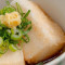 (V)Agedashi Tofu