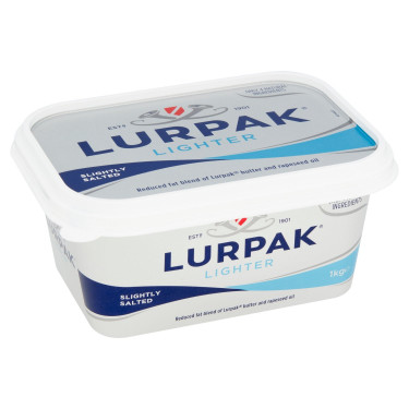 Bricheta Lurpak Tartinabila 1Kg