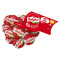 Brânză Mini Babybel Original 12X20G