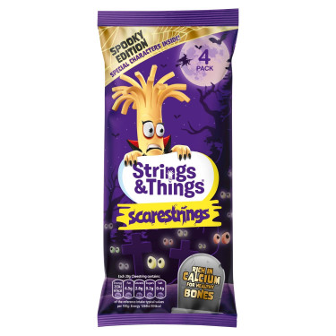 Cheestrings Pachet De 4