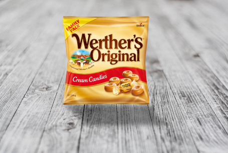 Werthers Original 286 G