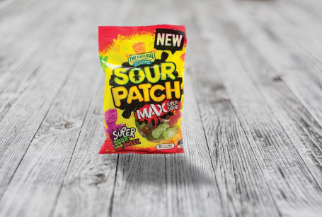 Sour Patch Kids Max 170G