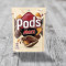 Pungă De Ciocolată Pods Mars 160G