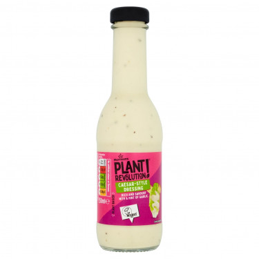 Pansament Morrisons Plant Revolution Caesar 250G