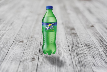 Sprite Limonadă 600 Ml