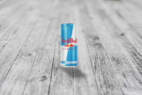 Red Bull Fără Zahăr 250 Ml