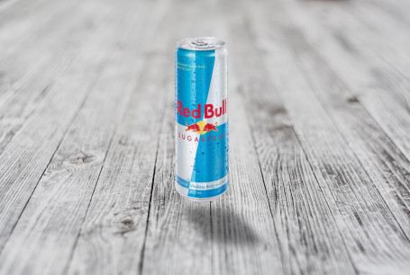 Red Bull Fără Zahăr 473 Ml