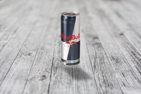 Red Bull Zero Sugar 473 Ml