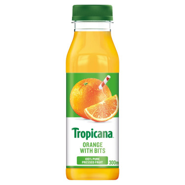 Suc De Portocale Tropicana Original 300Ml