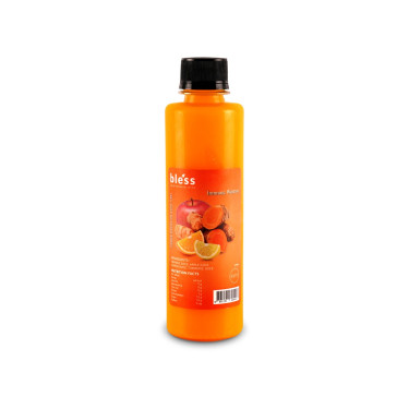 Immune Warrior (270Ml Huáng Jiāng Zhàn Shì (270Háo Shēng