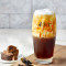 Dòng Hēi Táng Dòu Jiāng Nǎi Chá Iced Brown Sugar Milk Tea With Soy