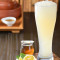 Dòng Níng Méng Mì Dòng Yǐn Iced Honey Lemon Drink