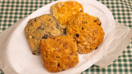 Scones 4 Pkg