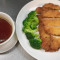 L1. Honey Chicken (Chicken Breasts)