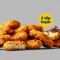 9 Mcnuggets De Pui Picant