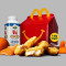 Happy Meal Al Patrulea Mcnuggets De Pui