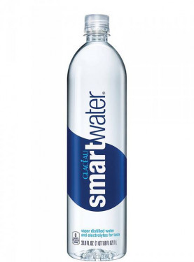 Glaceau Smartwater 600Ml