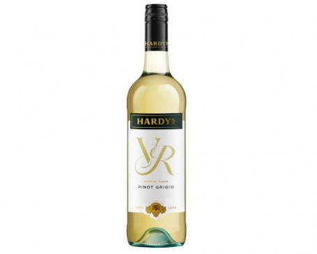 Hardys Vr Pinot Grigio (75 Cl)