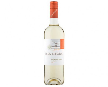 Isla Negra Sauvignon Blanc (75 Cl)