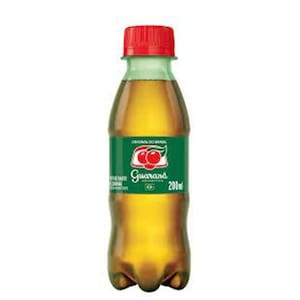 Băutură Răcoritoare Tradițională Antarctica Guarana Pitchulinha 200 Ml