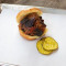 Mini Burnt Ends Sandwich