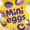 Cadbury Mini Eggs Bag 80G