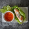 Fresh Shrimp Roll Xiān Xiā Mǐ Zhǐ Juǎn