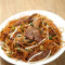 Zhū Rùn Chǎo Miàn Fried Noodles With Pork Liver