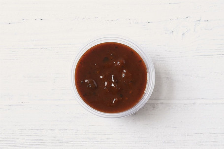 Bbq Salsa Pot (Medium)